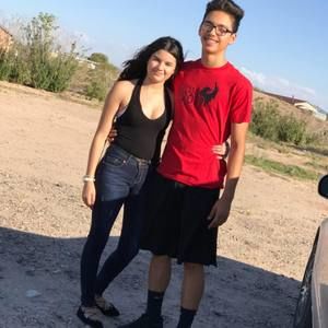 Meet your Posher, Catalina